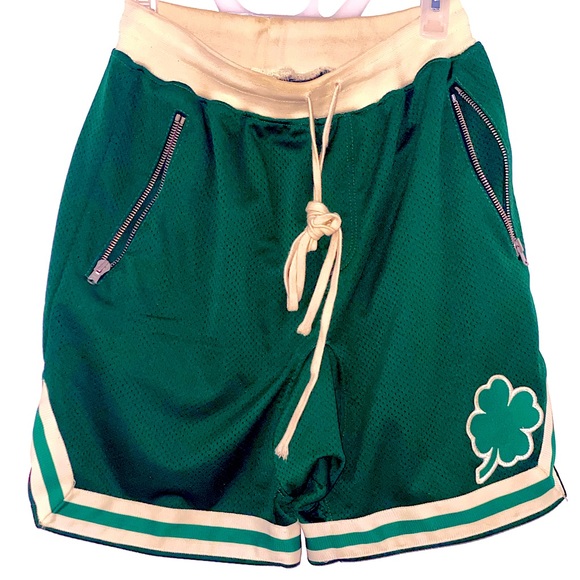 100% silk FEAR OF GOD lined BRAND NEW WITHOUT TAGS AUTHENTIC DROP CROTCH BEIBER - Picture 5 of 15